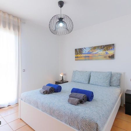 Casa De Los Viajeros Majanicho Irent Fuerteventura Villa Коралео Екстериор снимка
