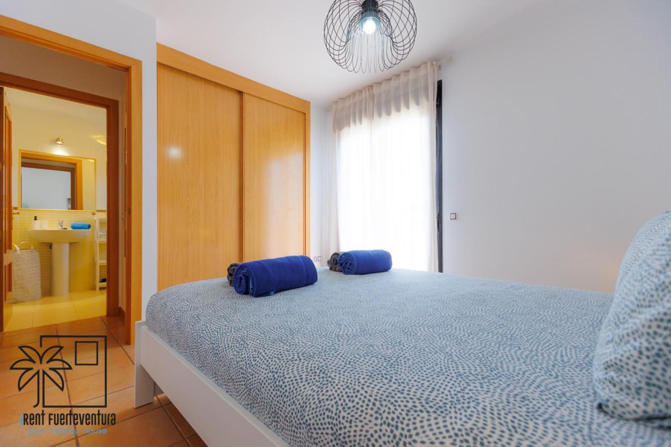Casa De Los Viajeros Majanicho Irent Fuerteventura Villa Коралео Екстериор снимка