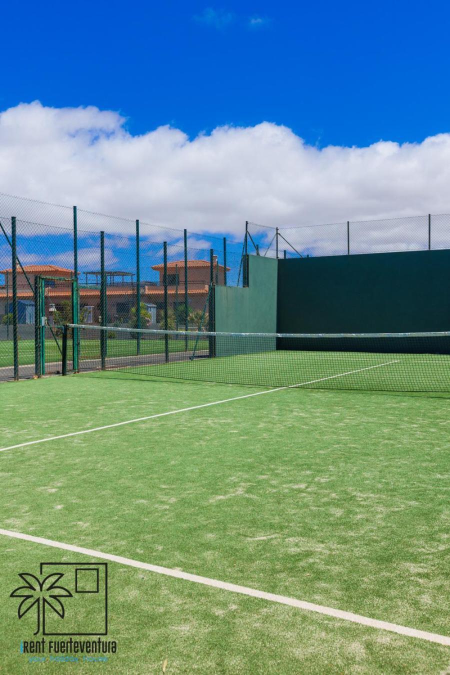 Casa De Los Viajeros Majanicho Irent Fuerteventura Villa Коралео Екстериор снимка