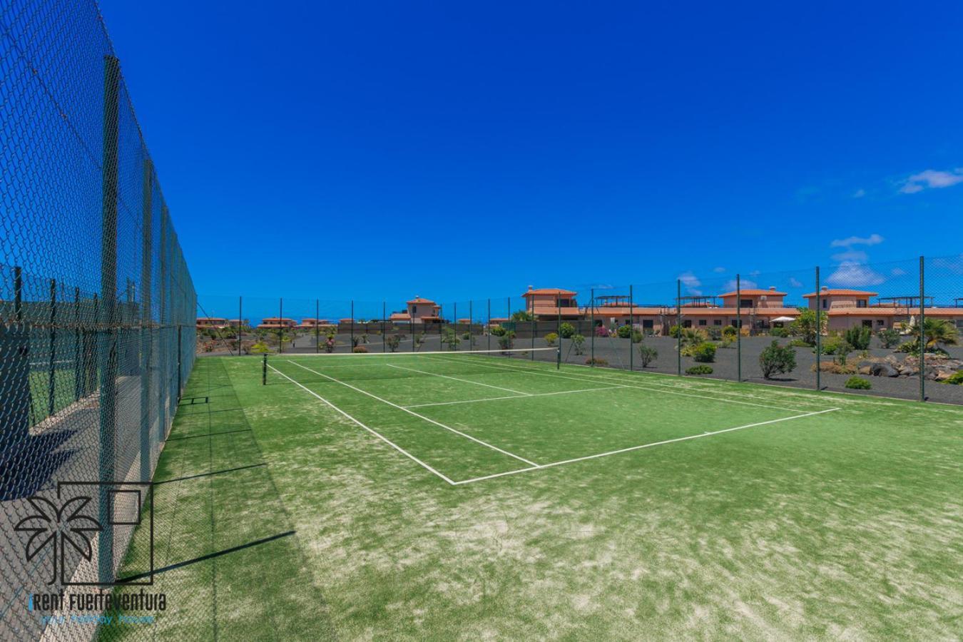 Casa De Los Viajeros Majanicho Irent Fuerteventura Villa Коралео Екстериор снимка