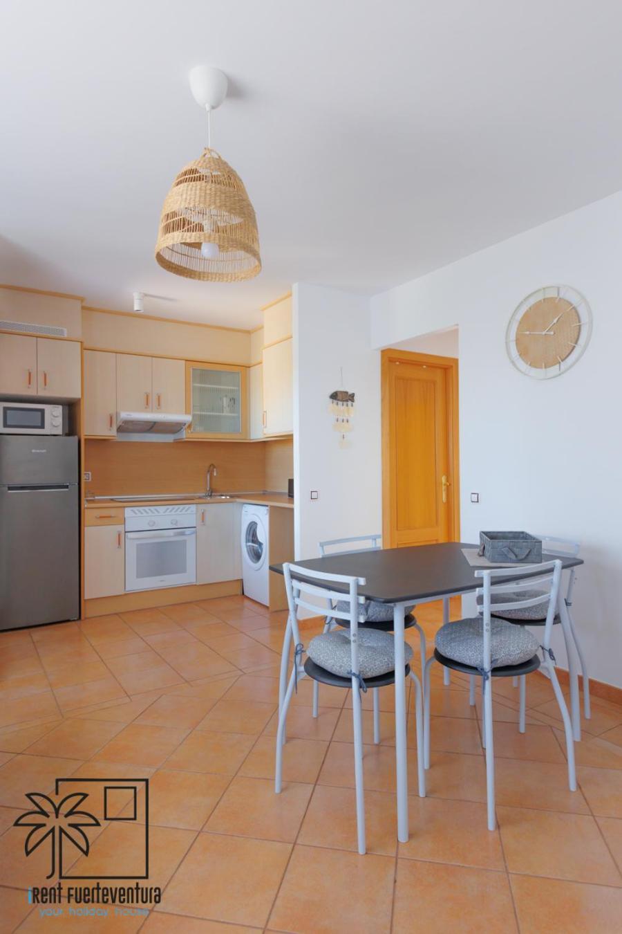 Casa De Los Viajeros Majanicho Irent Fuerteventura Villa Коралео Екстериор снимка