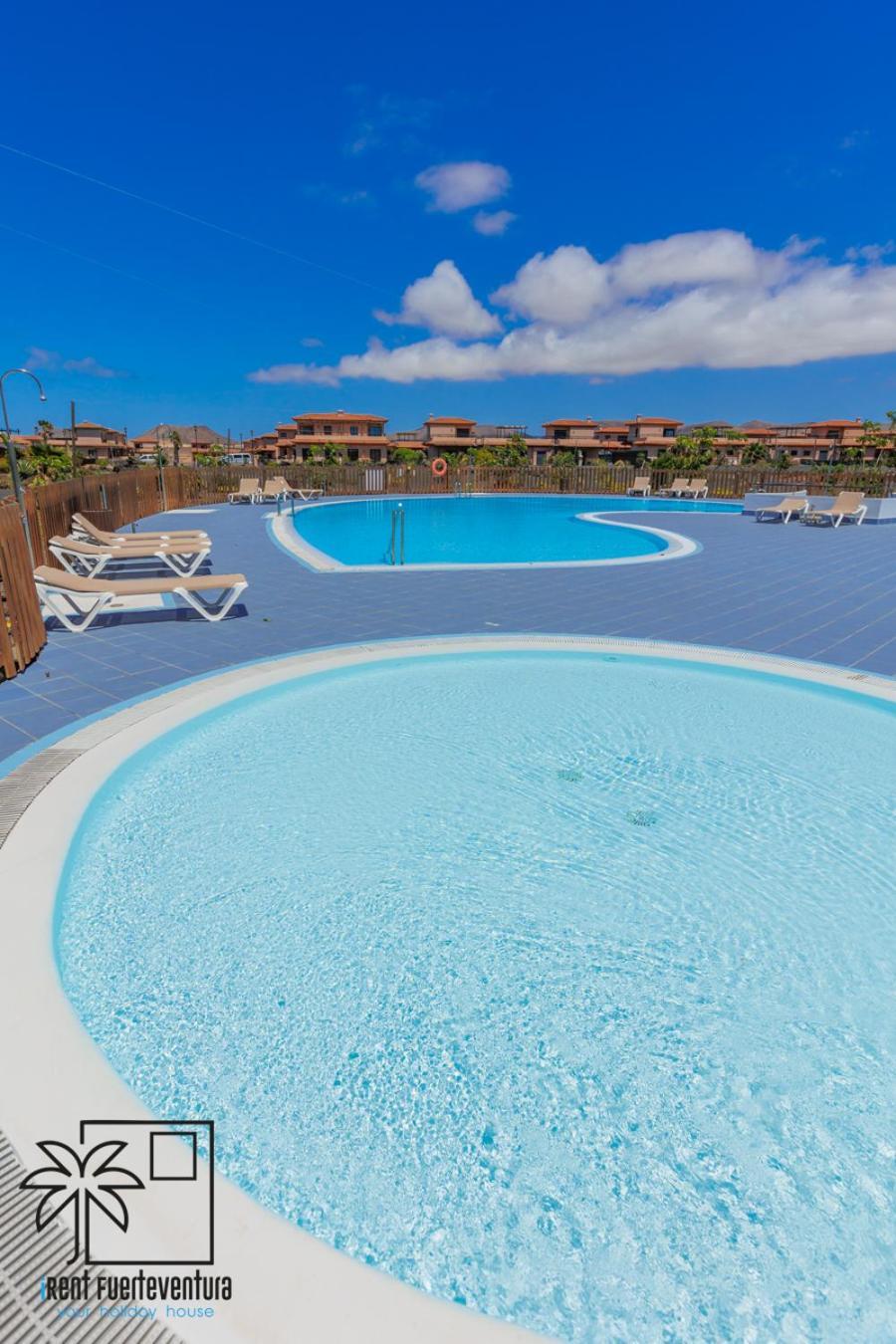 Casa De Los Viajeros Majanicho Irent Fuerteventura Villa Коралео Екстериор снимка