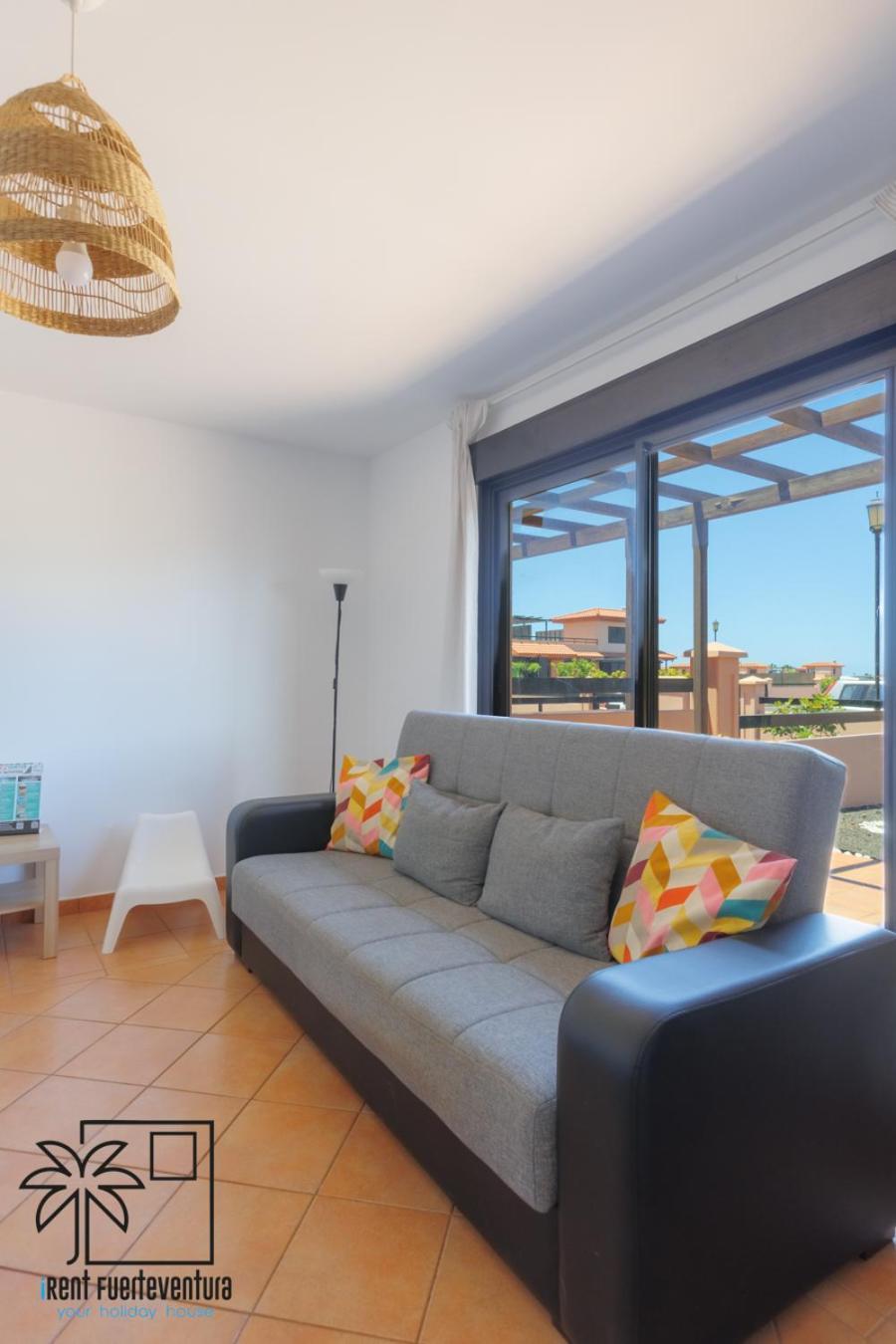 Casa De Los Viajeros Majanicho Irent Fuerteventura Villa Коралео Екстериор снимка