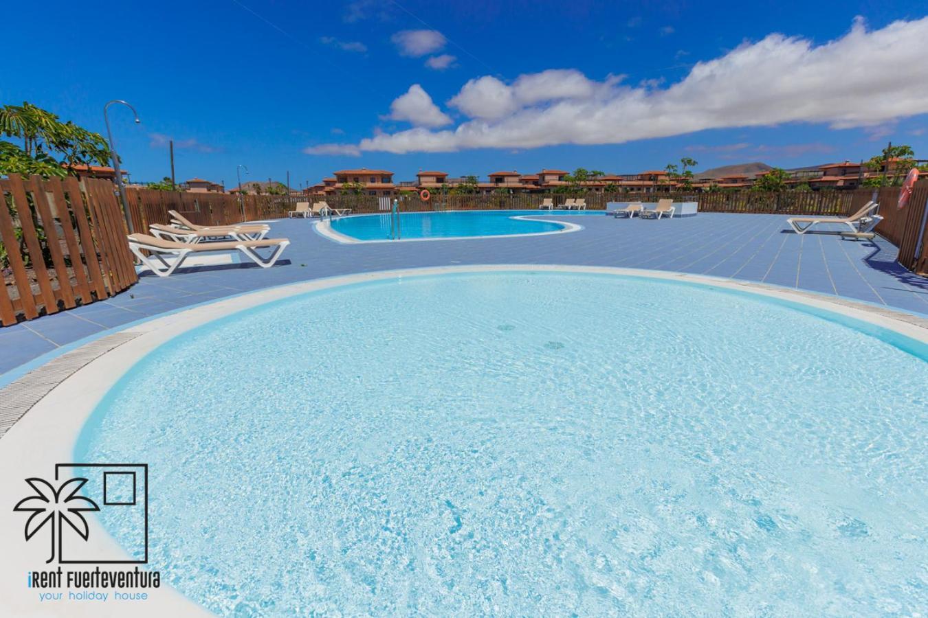 Casa De Los Viajeros Majanicho Irent Fuerteventura Villa Коралео Екстериор снимка