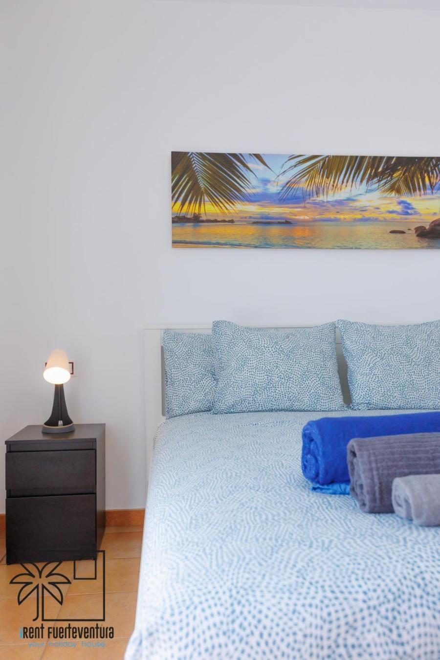 Casa De Los Viajeros Majanicho Irent Fuerteventura Villa Коралео Екстериор снимка